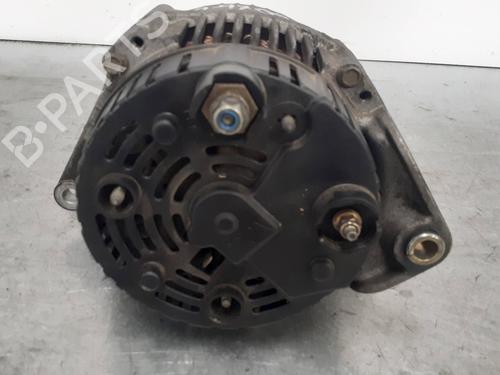 Alternator RENAULT MEGANE I Coach (DA0/1_)  | BP7845471M7 