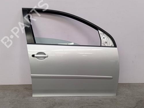 Right front door VW GOLF V (1K1) 1.6 FSI | BP19777414C3 