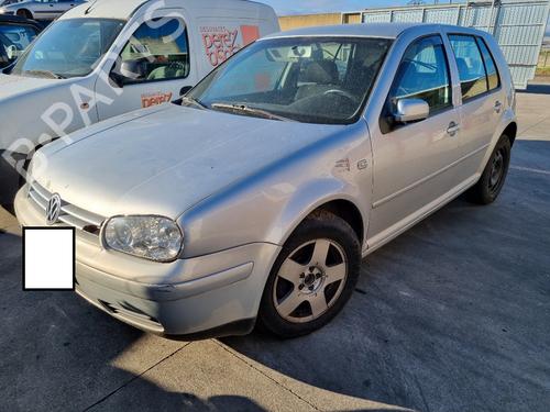 Gearbox VW GOLF IV (1J1)  | BP16886834M3 