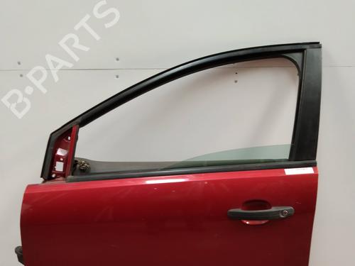 Left front door FORD FOCUS II (DA_, HCP, DP) 1.6 TDCi | BP2658262C2 