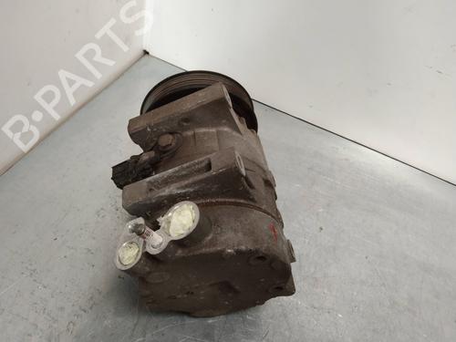 AC compressor NISSAN X-TRAIL I (T30)  | BP6470616M34 