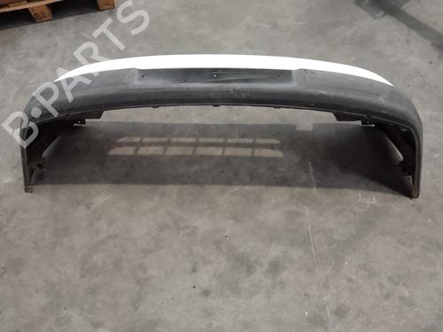 Front bumper CITROËN SAXO (S0, S1) 1.5 D | BP25283837C7 