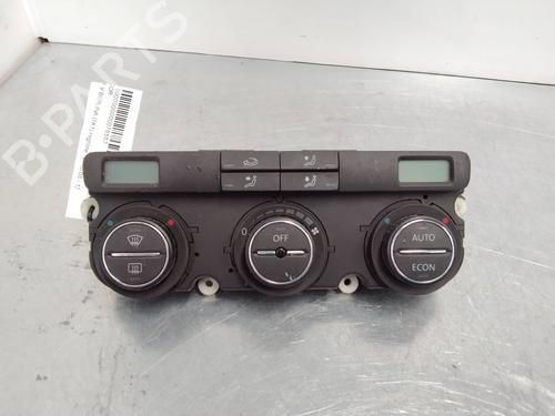 Used Climate control VW GOLF V (1K1) [2003-2010]  2258653