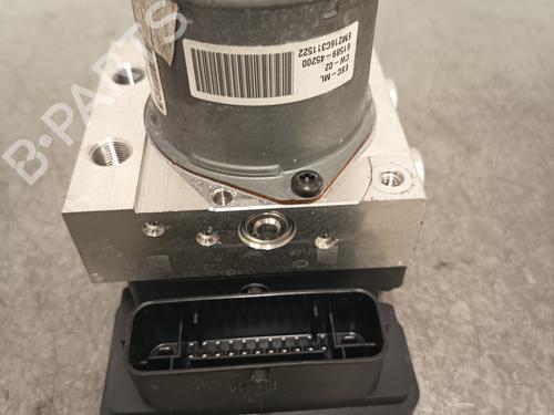 ABS pump HYUNDAI i20 II (GB, IB)  | BP27597647M43 