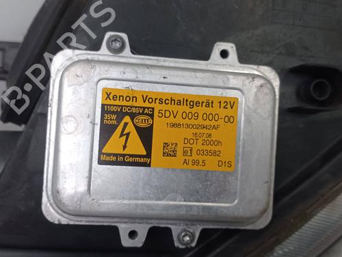 Left headlight FORD KUGA I  | BP20852642C28