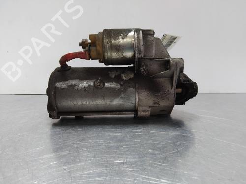Startmotor RENAULT MEGANE II Saloon (LM0/1_) 1.9 dCi (LM0G, LM1G, LM2C) (120 hp) 2247848