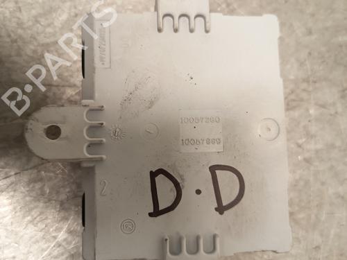 Elektronisk modul FORD TOURNEO COURIER B460 MPV 1.0 EcoBoost | BP27236343M83 