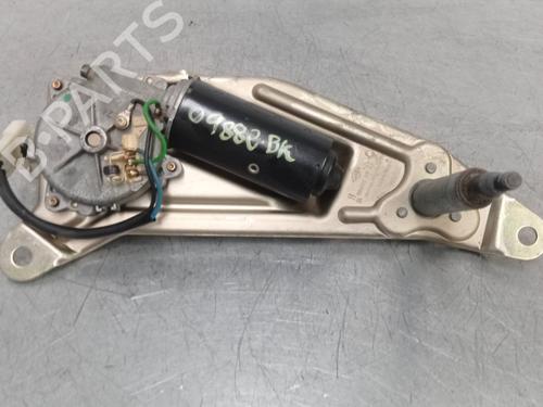 Used Rear wiper motor RENAULT LAGUNA I (B56_, 556_) [1993-2002]  13497821