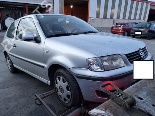 Engine VW POLO (6N2)  | BP16776433M1  - Image 6