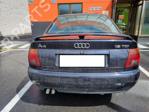 Right taillight AUDI A4 B5 (8D2) 1.9 TDI | BP13937373C35