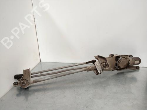 Used Front wiper motor MITSUBISHI L200 / TRITON (KA_T, KB_T) 2.5 DI-D 4WD (KB4T) (136 hp) 2257955