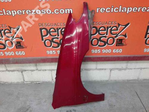 Used Right front fenders Right front fenders RENAULT MEGANE I (BA0/1_) 1.9 D Eco (BA0A, BA0U, BA0R) (64 hp) 4492663 4492663