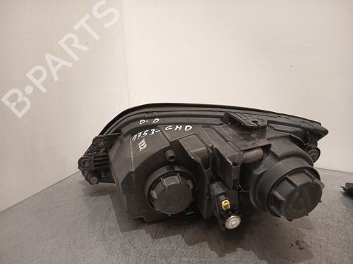 Right headlight KIA SORENTO I (JC) 2.5 CRDi | BP27660319C29 