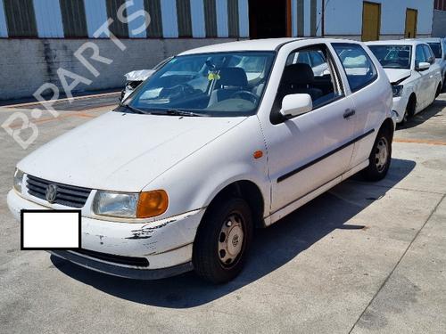 Used Parts VW POLO Hatchback Van (86CF) 1.0 (45 hp) 4268083