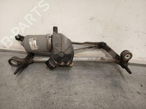 Front wiper motor OPEL CORSA E (X15) | BP36786100M29 - Image 6