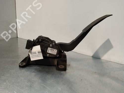 Pedal NISSAN PATHFINDER III (R51) 2.5 dCi | BP14221206I4