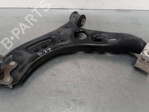 Left front suspension arm AUDI A3 Sportback (8PA) 1.8 TFSI | BP13697657M12 