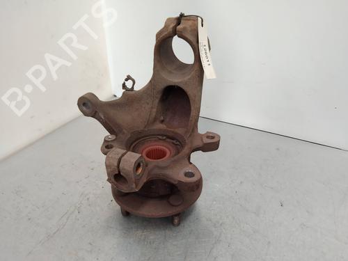 Left front steering knuckle FORD MONDEO II (BAP) 1.8 i | BP2250139M25 