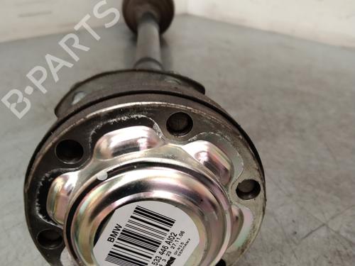 Right rear driveshaft BMW 3 (E90) 320 d | BP22336262M41 
