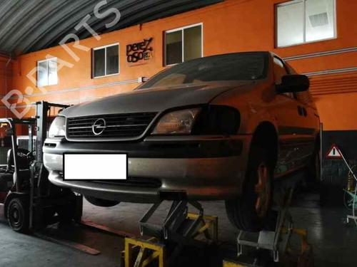 Brugte OPEL SINTRA (APV) 2.2 DTI 489312