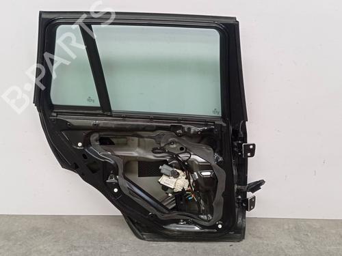 Left rear door BMW X3 (E83) xDrive 20 d | BP18946965C4 
