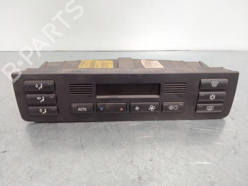 Used Climate control BMW 3 (E46) 330 d (184 hp) 2257262