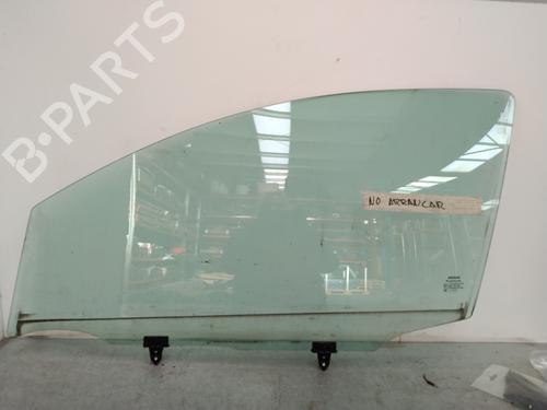 Used Front left door window NISSAN QASHQAI / QASHQAI +2 I (J10, NJ10, JJ10E) [2006-2014]  22787167