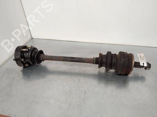 Used Left rear driveshaft MERCEDES-BENZ C-CLASS Coupe (CL203) C 220 CDI (203.706) (143 hp) 7311827