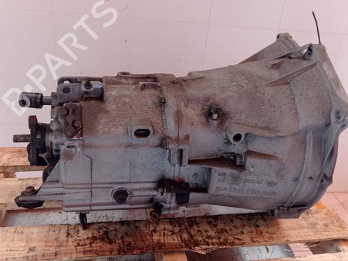 Used Gearbox BMW 3 (E46) [1997-2005]  2260127
