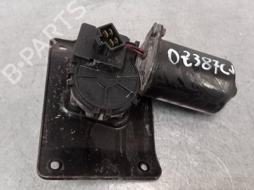 Used Front wiper motor HYUNDAI ATOS (MX) 1.0 i (54 hp) 11043757