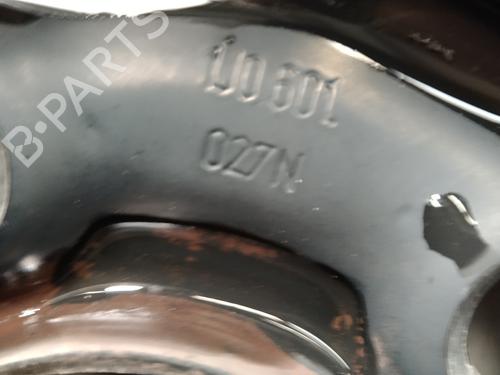 Felg SEAT LEON (1M1)  | BP27680544C45 