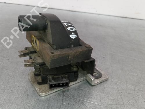 Used Ignition coil OPEL KADETT E (T85) 1.6 S (C19, D19) (82 hp) 11513655