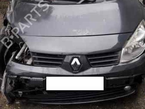 Gearbox RENAULT SCÉNIC II (JM0/1_) | BP4492687M3