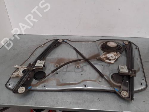 Front left window mechanism SEAT IBIZA III (6L1)  | BP6916213C22 