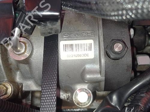 Engine NISSAN NV200 / EVALIA Bus 1.5 dCi 85 (M20, M20M, M20K, M20KK) | BP18148572M1 