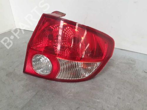 Right taillight HYUNDAI GETZ (TB) 1.1 | BP6469567C35 
