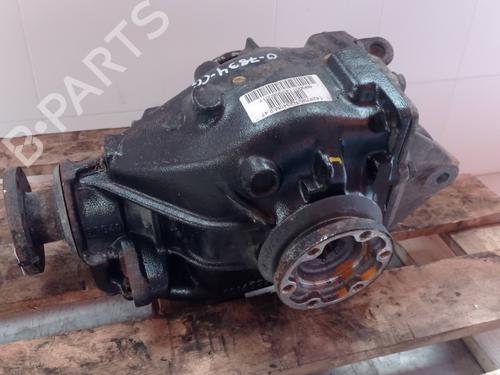 Differensial bakvogn BMW 3 (E46) 320 d | BP26711459M24 