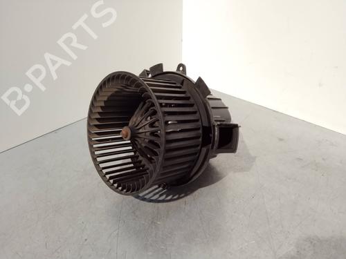 Heater blower motor CITROËN C5 III (RD_) 2.0 HDi (RDRHDA) (136 hp) 16293241