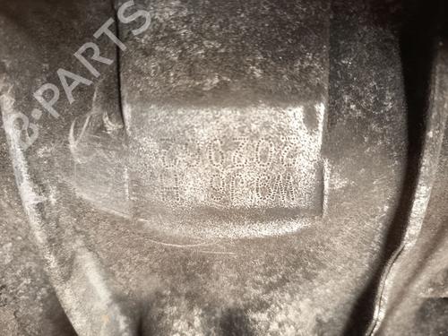 Gearbox HYUNDAI i30 (FD) | BP32140108M3 - Image 2