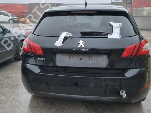 Mass air flow sensor PEUGEOT 308 II (LB_, LP_, LW_, LH_, L3_)  | BP32110022M95 