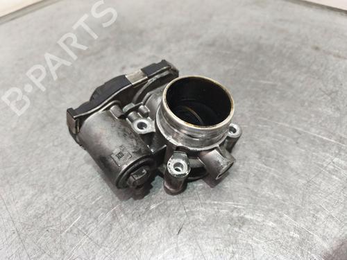 Used Throttle body Throttle body OPEL ASTRA K Sports Tourer (B16) 1.6 CDTi (35) (136 hp) 33628576 33628576