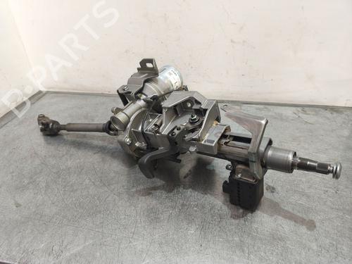 Steering column RENAULT CAPTUR I (J5_, H5_) | BP34437753M21 - Image 5