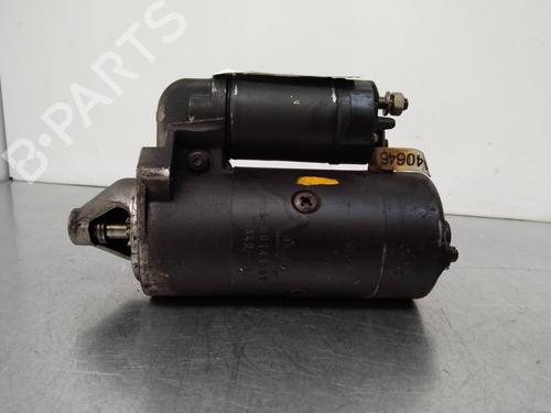 Starter SEAT IBIZA I (21A) 0.9 | BP2255393M8 