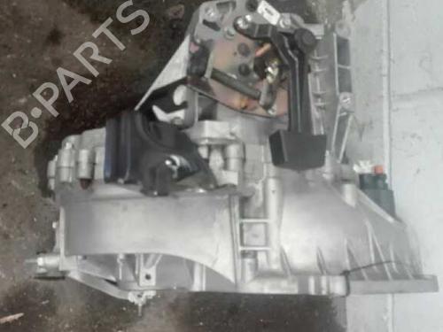 Used Gearbox FORD FOCUS II (DA_, HCP, DP) [2004-2013]  2247521