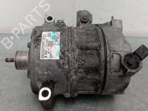 AC compressor VW PASSAT ALLTRACK B7 (365) 2.0 TDI | BP21539521M34 