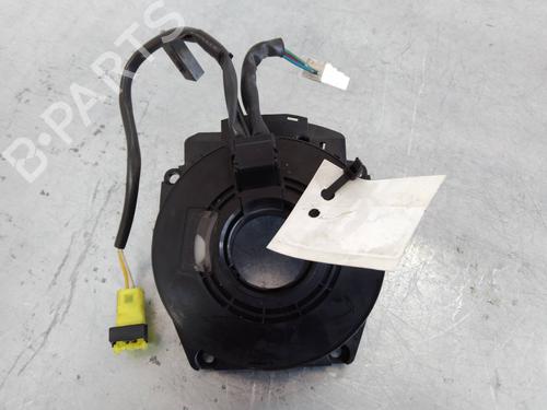 Used Squib airbag NISSAN ALMERA II (N16) 2.2 dCi (112 hp) 2253437