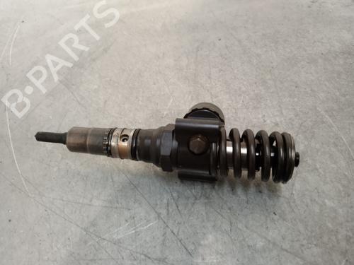 Injector SEAT LEON (1P1)  | BP24955850M100