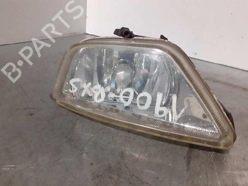 Used Left front fog light FORD FOCUS I (DAW, DBW) 1.8 Turbo DI / TDDi (90 hp) 6470140