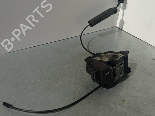 Rear left lock RENAULT MEGANE III Grandtour (KZ0/1)  | BP8528911C100