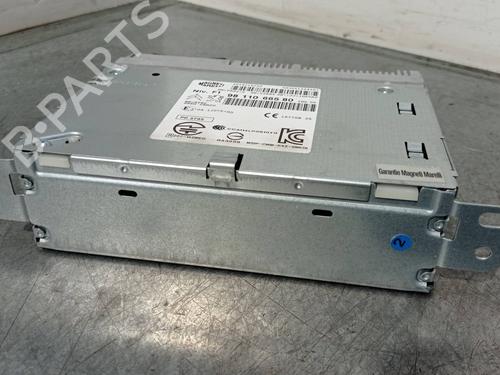 Used Radio Radio PEUGEOT 208 I (CA_, CC_) 1.6 HDi (92 hp) 32273598 32273598